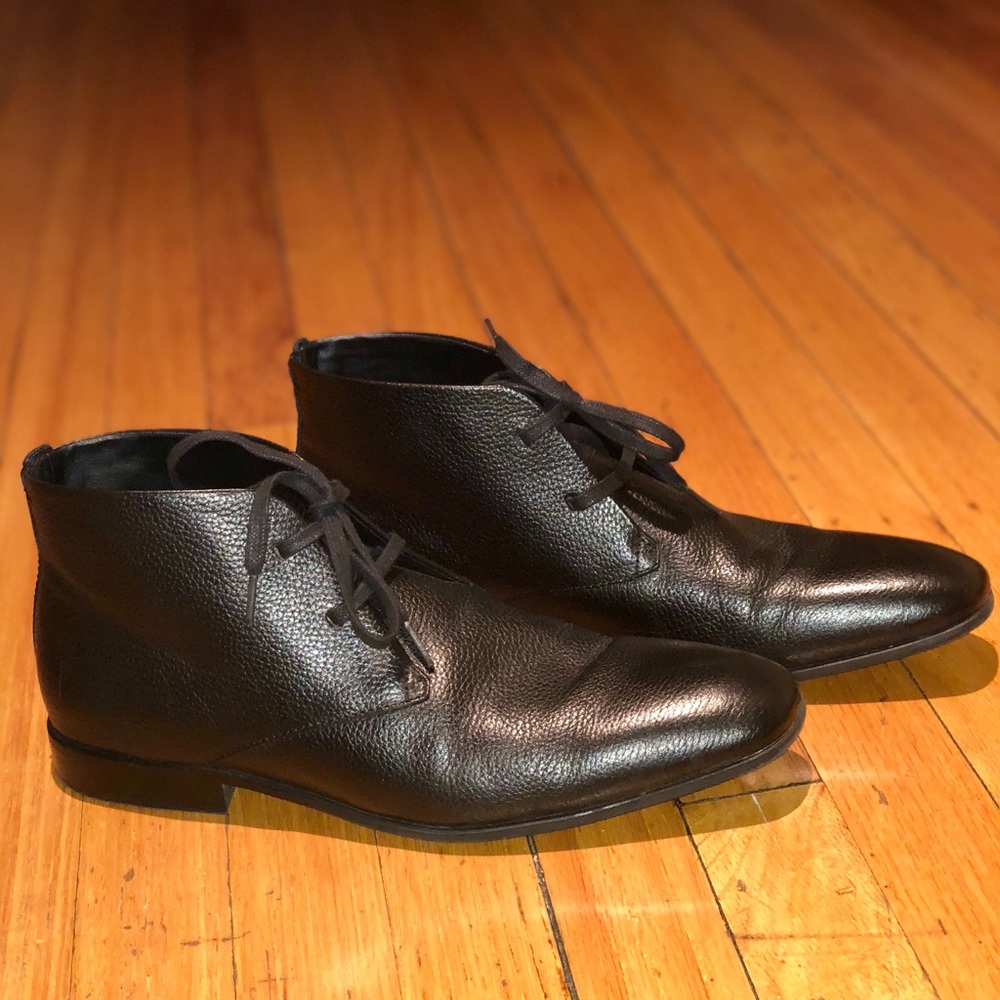 Calvin Klein Chukka Shoe